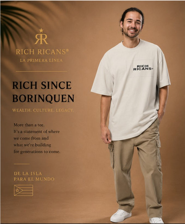 Oversized faded t-shirt