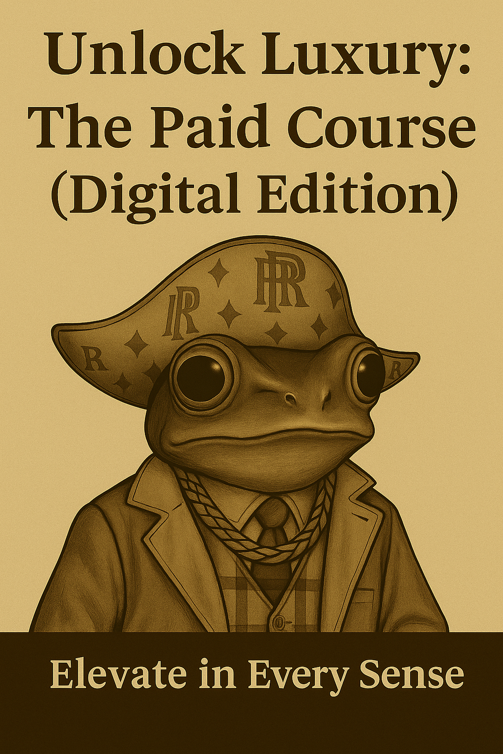 π‘ Rich Rican Private Wealth & Legacy Course