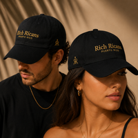 Dad hat